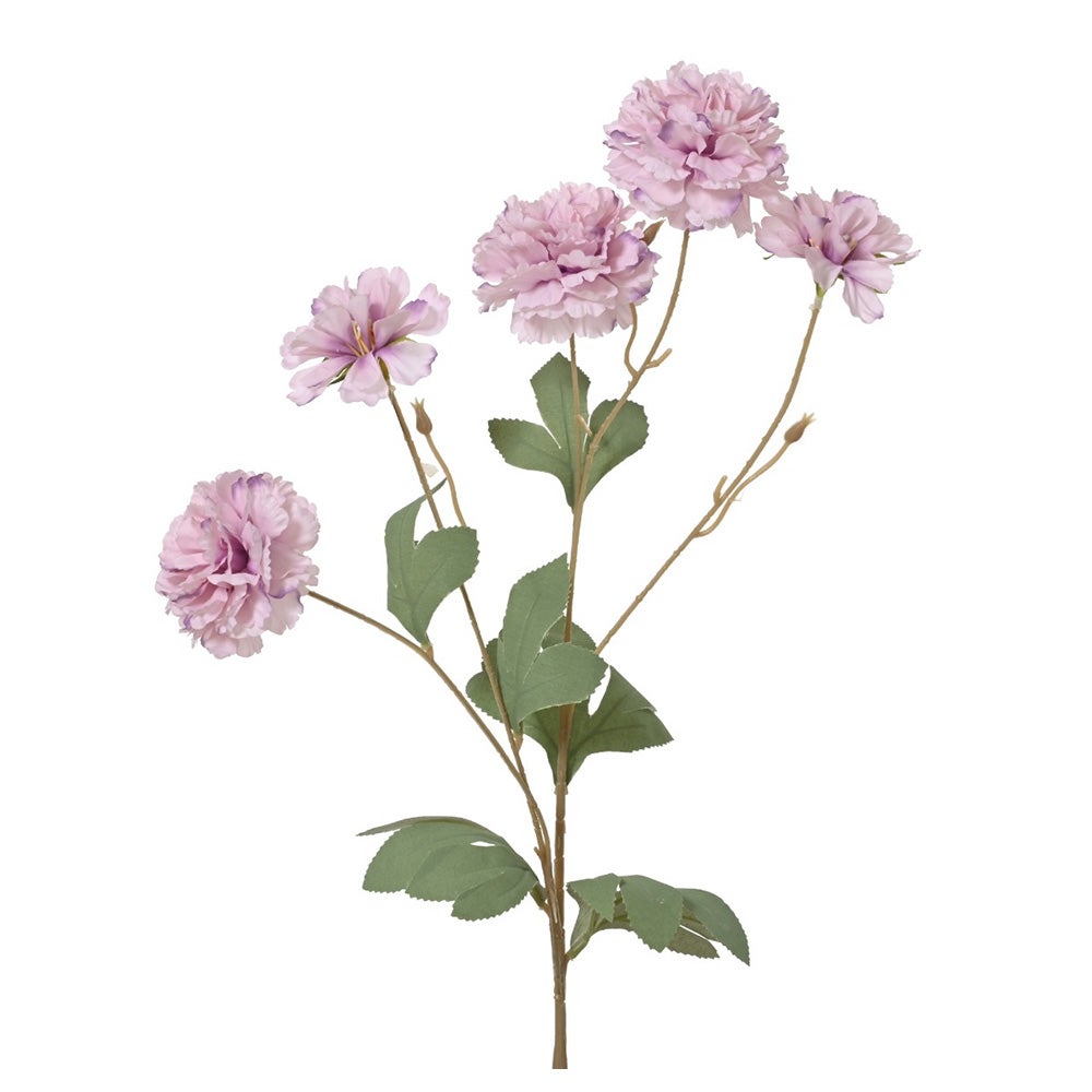 Tak hibiscus roze 78 cm Tak hibiscus roze 78 cm
