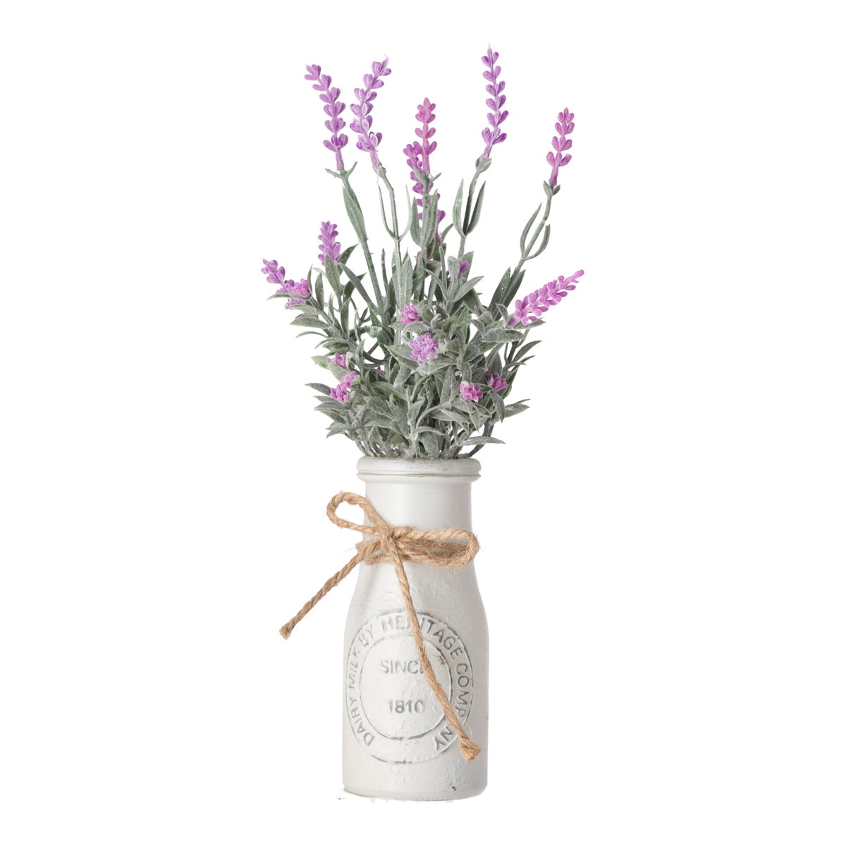 Lavendel in pot 32 cm - 2 assorti Lavendel in pot 32 cm - 2 assorti