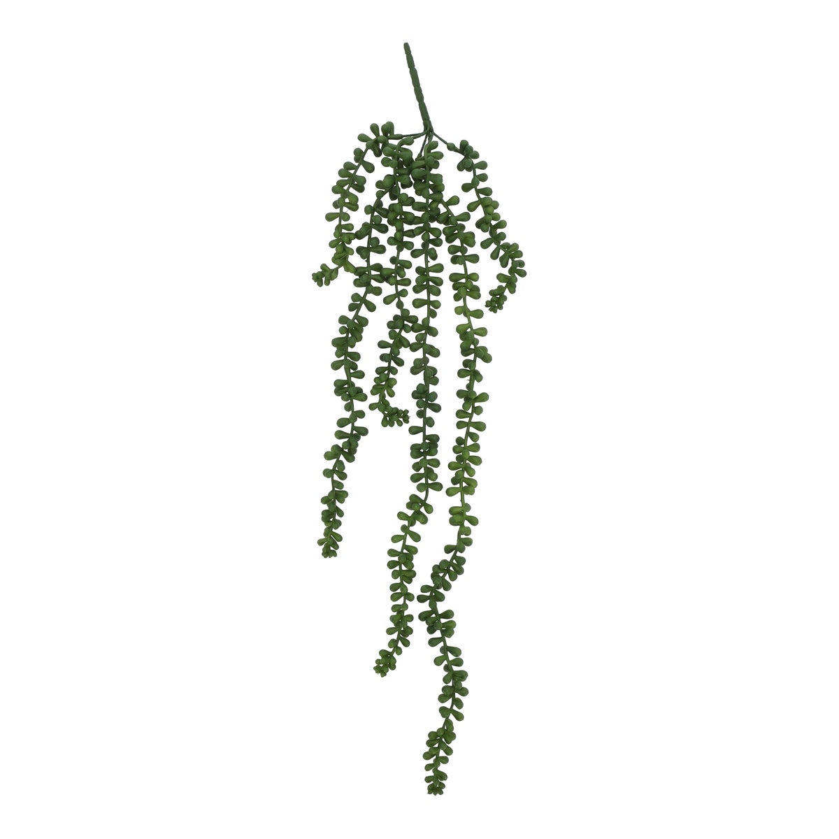 Tak hangend Bean Leaves 67 cm Tak hangend Bean Leaves 67 cm