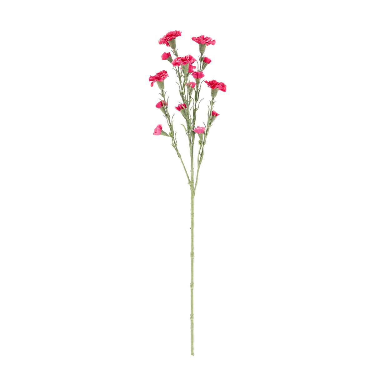Tak carnation roze 68 cm Tak carnation roze 68 cm