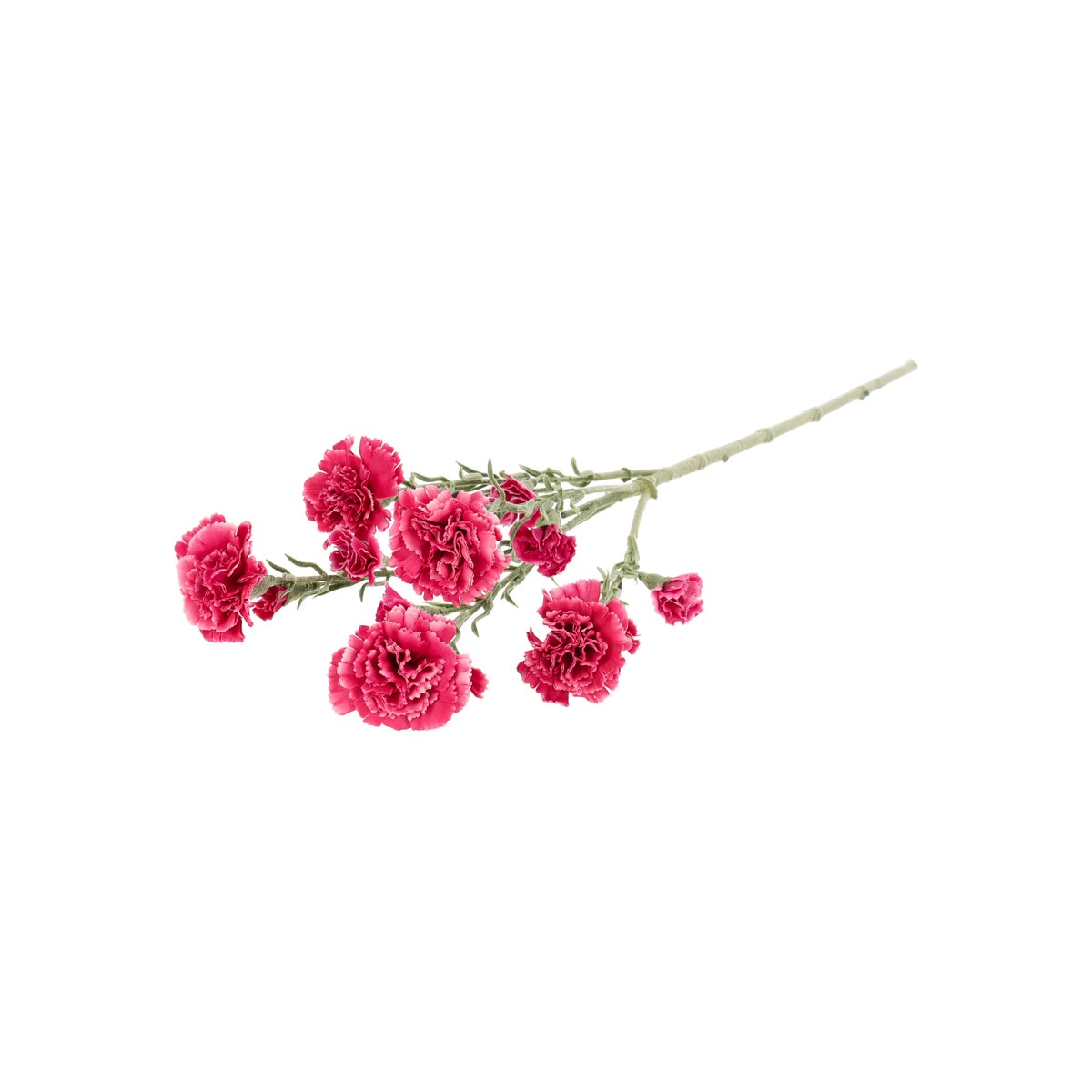 Tak carnation roze 68 cm Tak carnation roze 68 cm