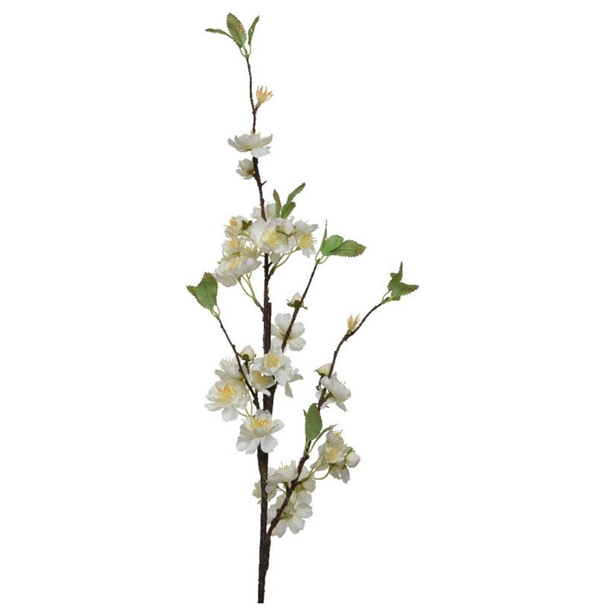 Bloesem wit 106 cm Bloesem wit 106 cm