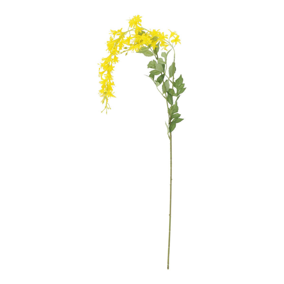 Tak Agapathus 113 cm geel Tak Agapathus 113 cm geel