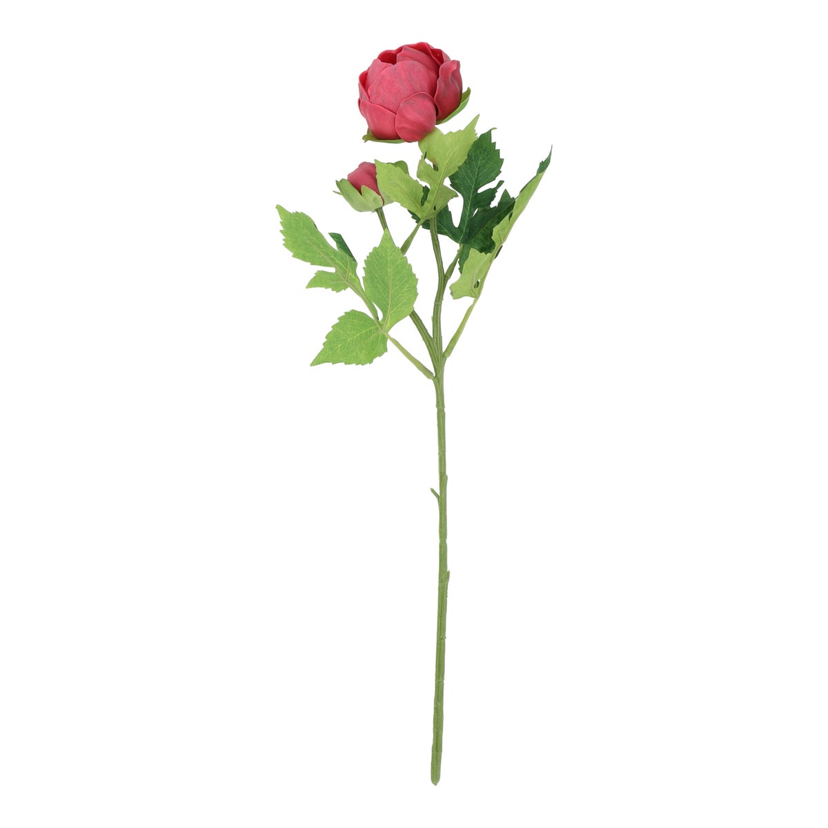 Tak Peony 45 cm rood Tak Peony 45 cm rood