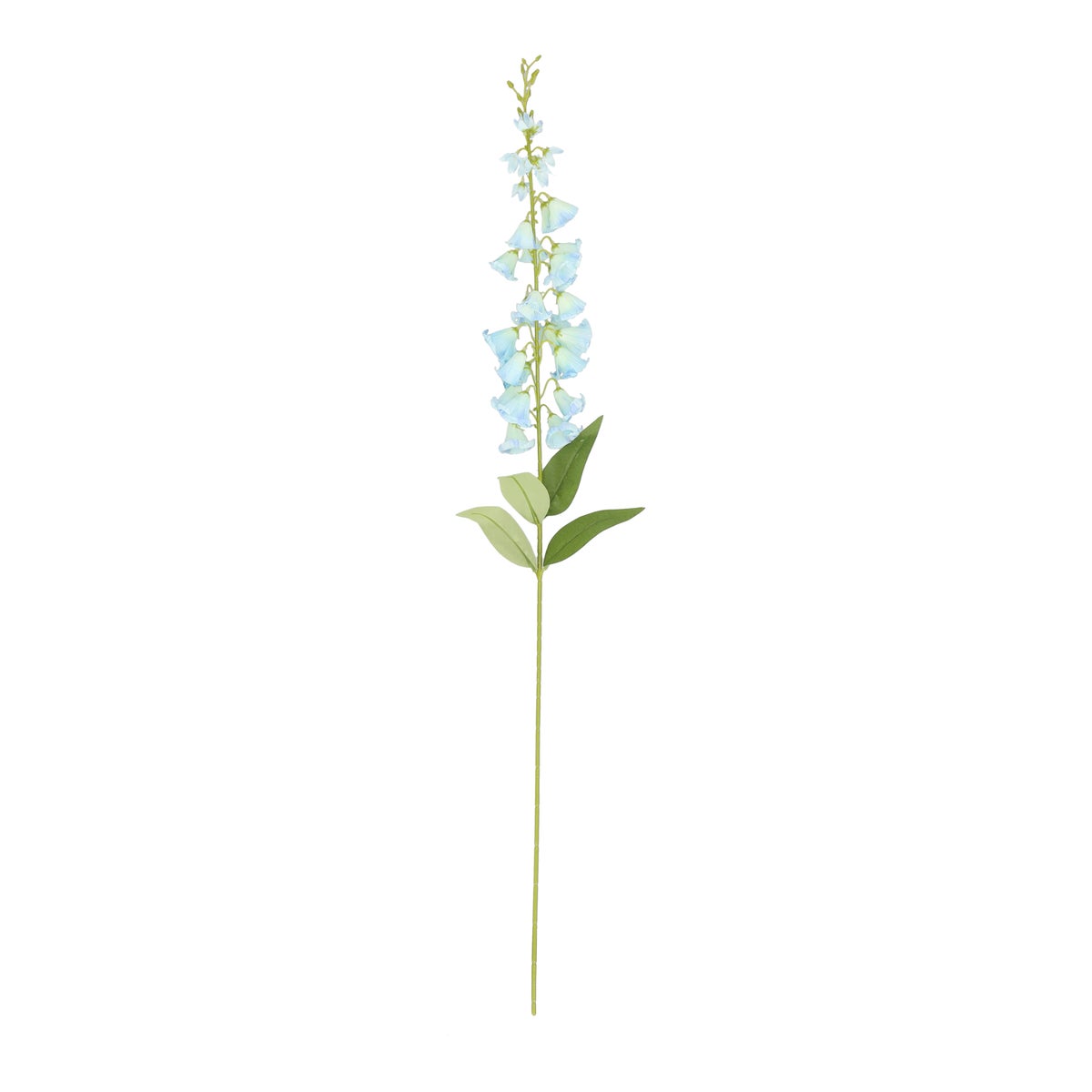 Tak campanula blauw 95 cm Tak campanula blauw 95 cm