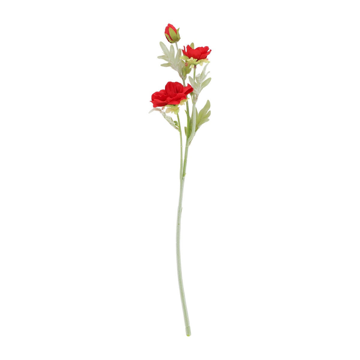 Tak Pasque rood 63 cm Tak Pasque rood 63 cm