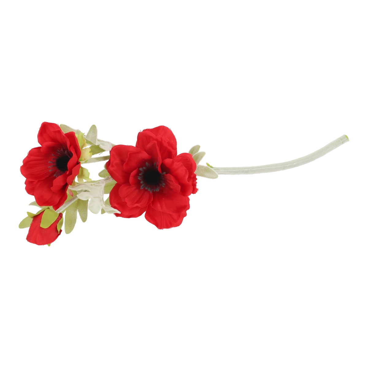 Tak Pasque rood 63 cm Tak Pasque rood 63 cm