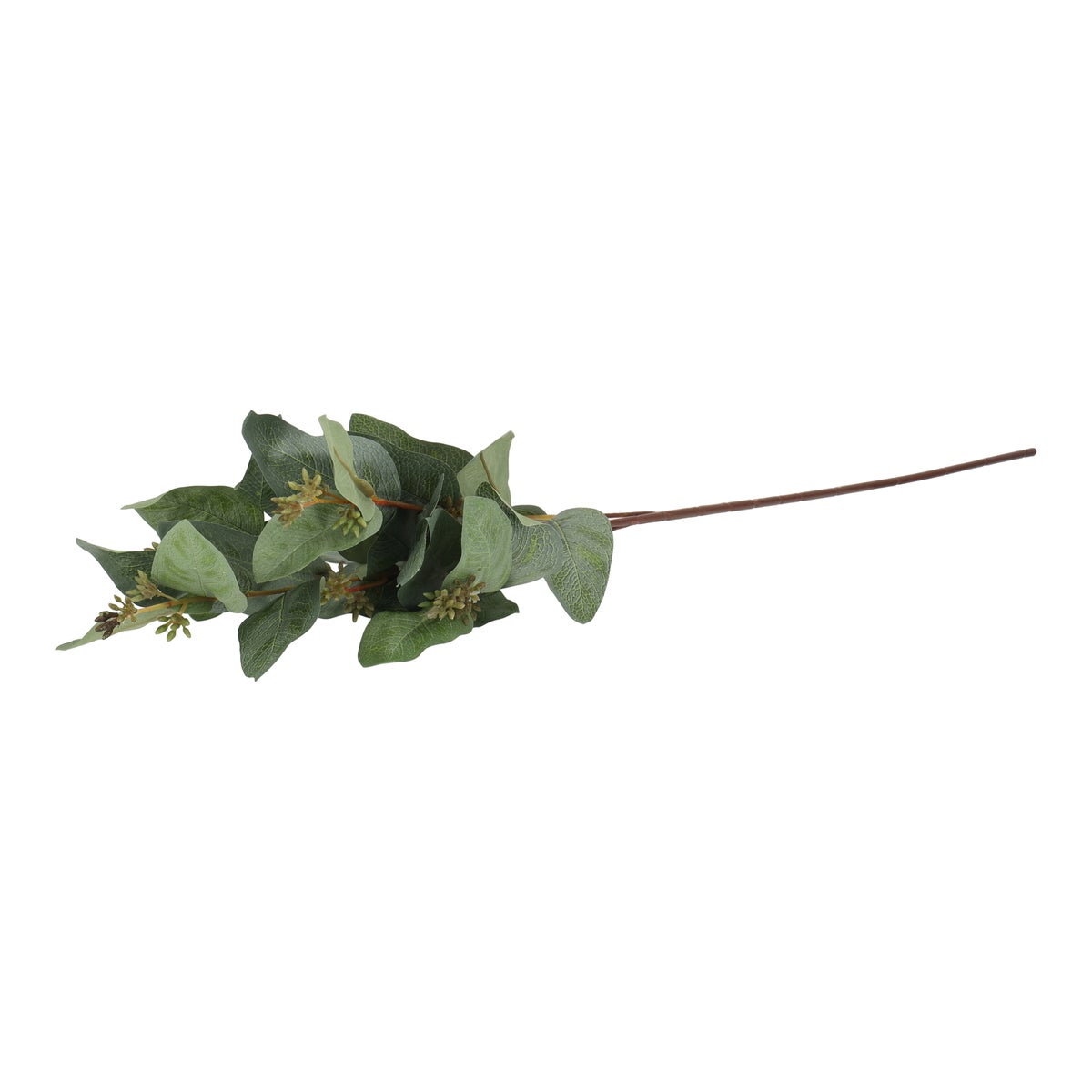 Tak eucalyptus groen 82 cm Tak eucalyptus groen 82 cm