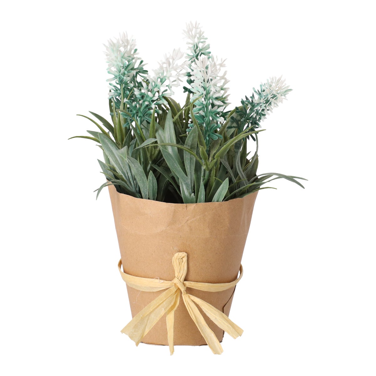 Kunstplant lavendel 22 cm Kunstplant lavendel 22 cm