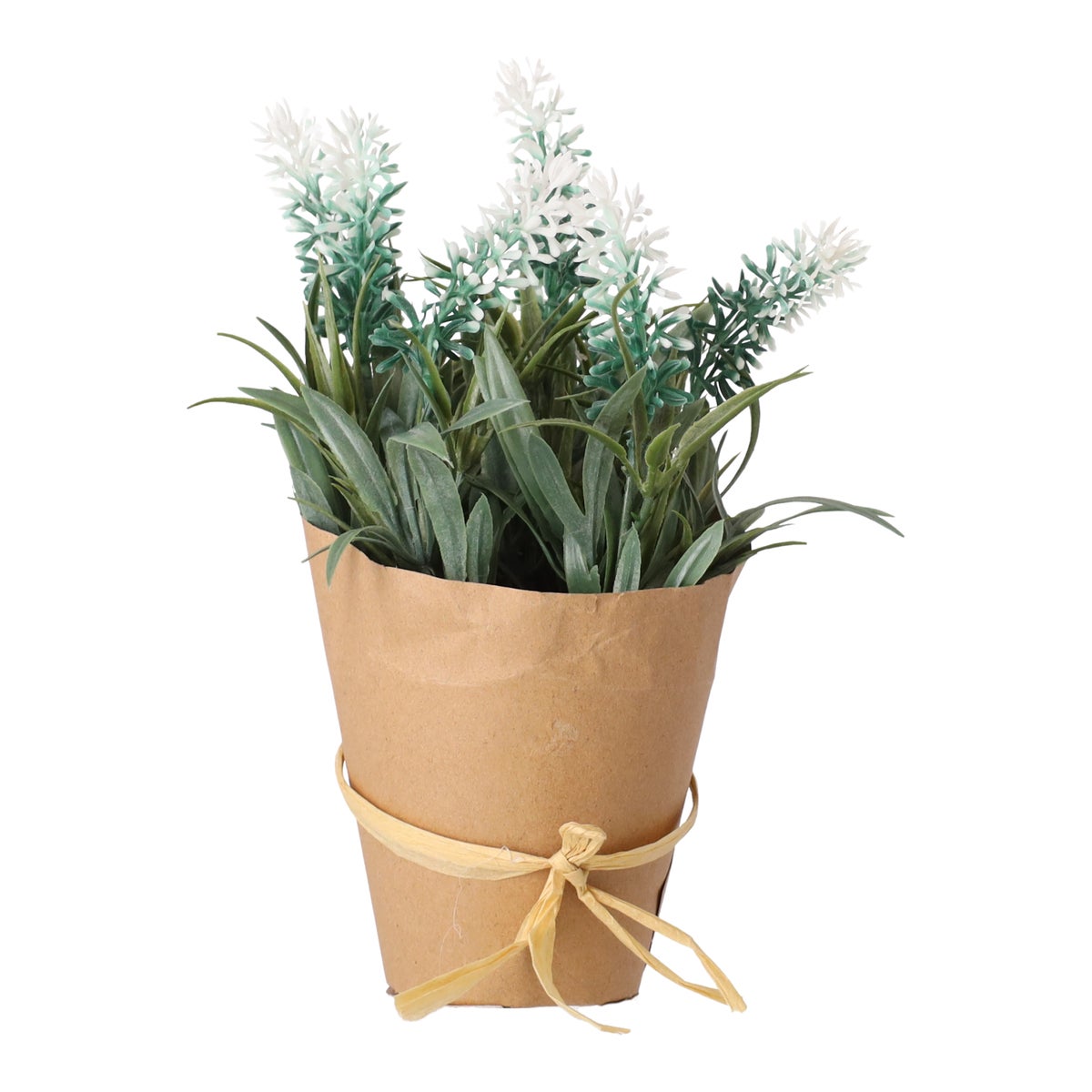 Kunstplant lavendel 22 cm Kunstplant lavendel 22 cm