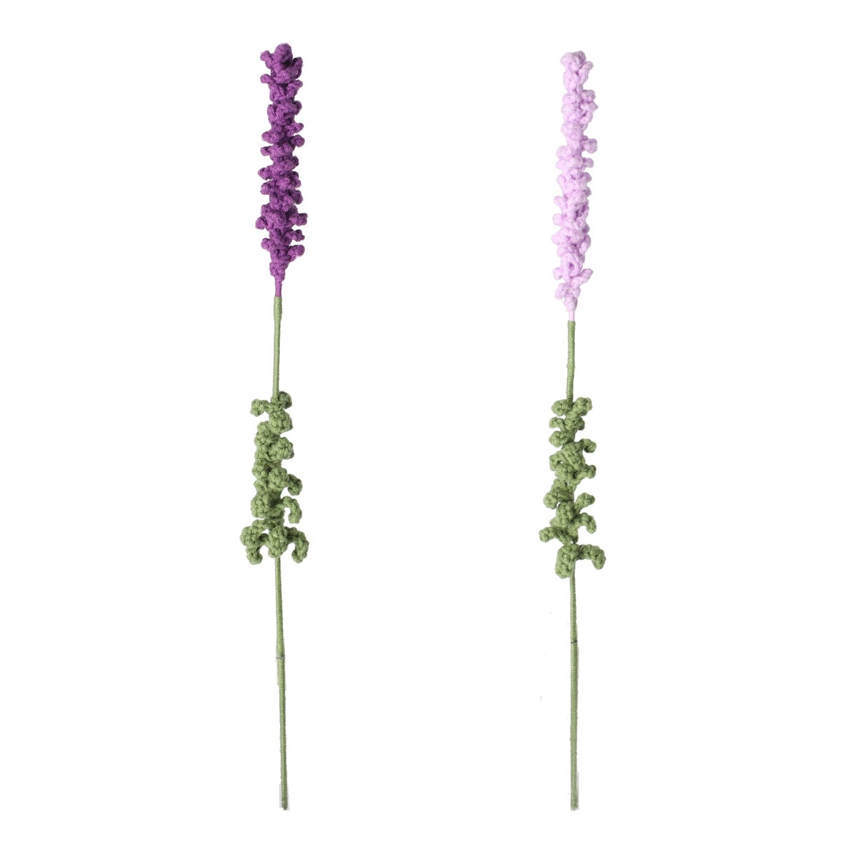 Gehaakte bloem 46 cm Gehaakte bloem 46 cm