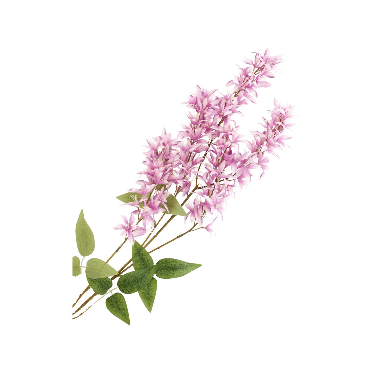 Wisteria op steel lila 110 cm Wisteria op steel lila 110 cm