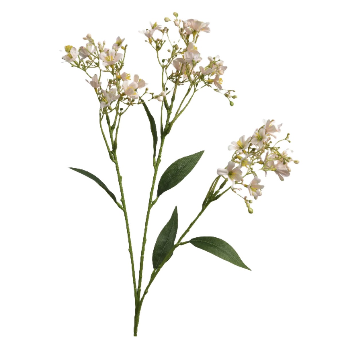 Jasmine op steel roze 72 cm Jasmine op steel roze 72 cm