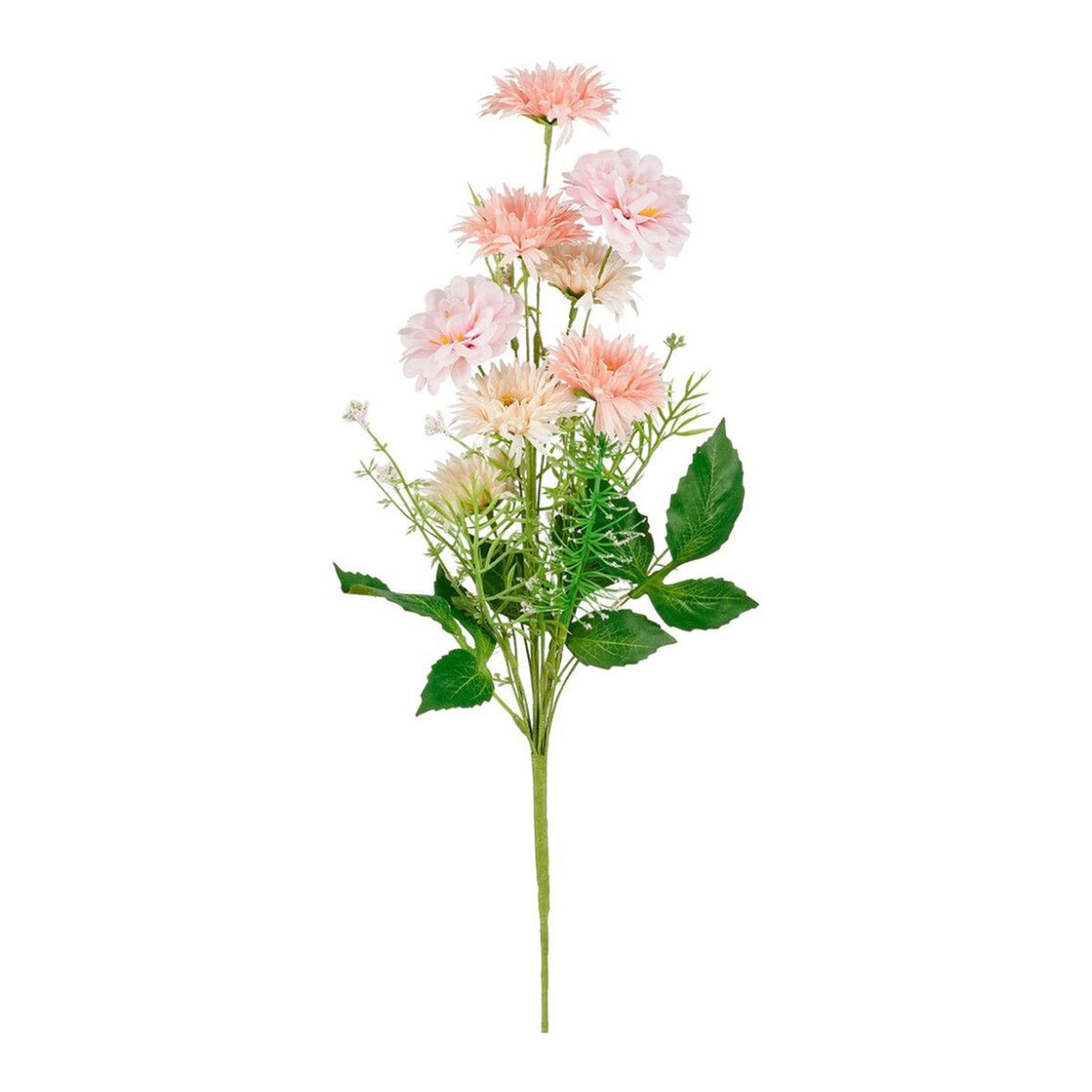 Tak Margriet roze paars fuchsia 60 cm 3ass Tak Margriet roze paars fuchsia 60 cm 3ass