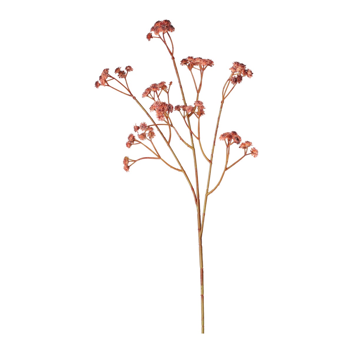 Decoratieve tak bruidssluier 60 cm 2 assorti Decoratieve tak bruidssluier 60 cm 2 assorti