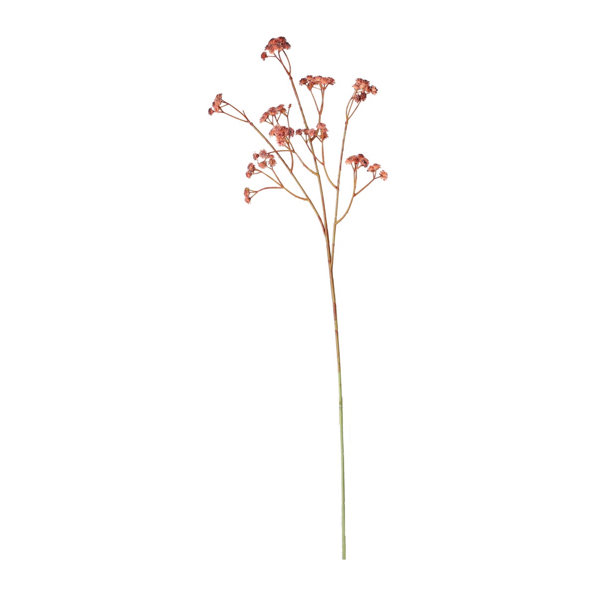 Decoratieve tak bruidssluier 60 cm Decoratieve tak bruidssluier 60 cm