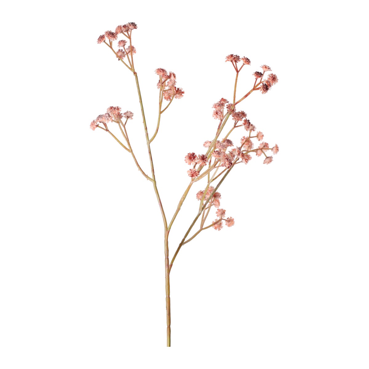 Decoratieve tak bruidssluier 60 cm Decoratieve tak bruidssluier 60 cm