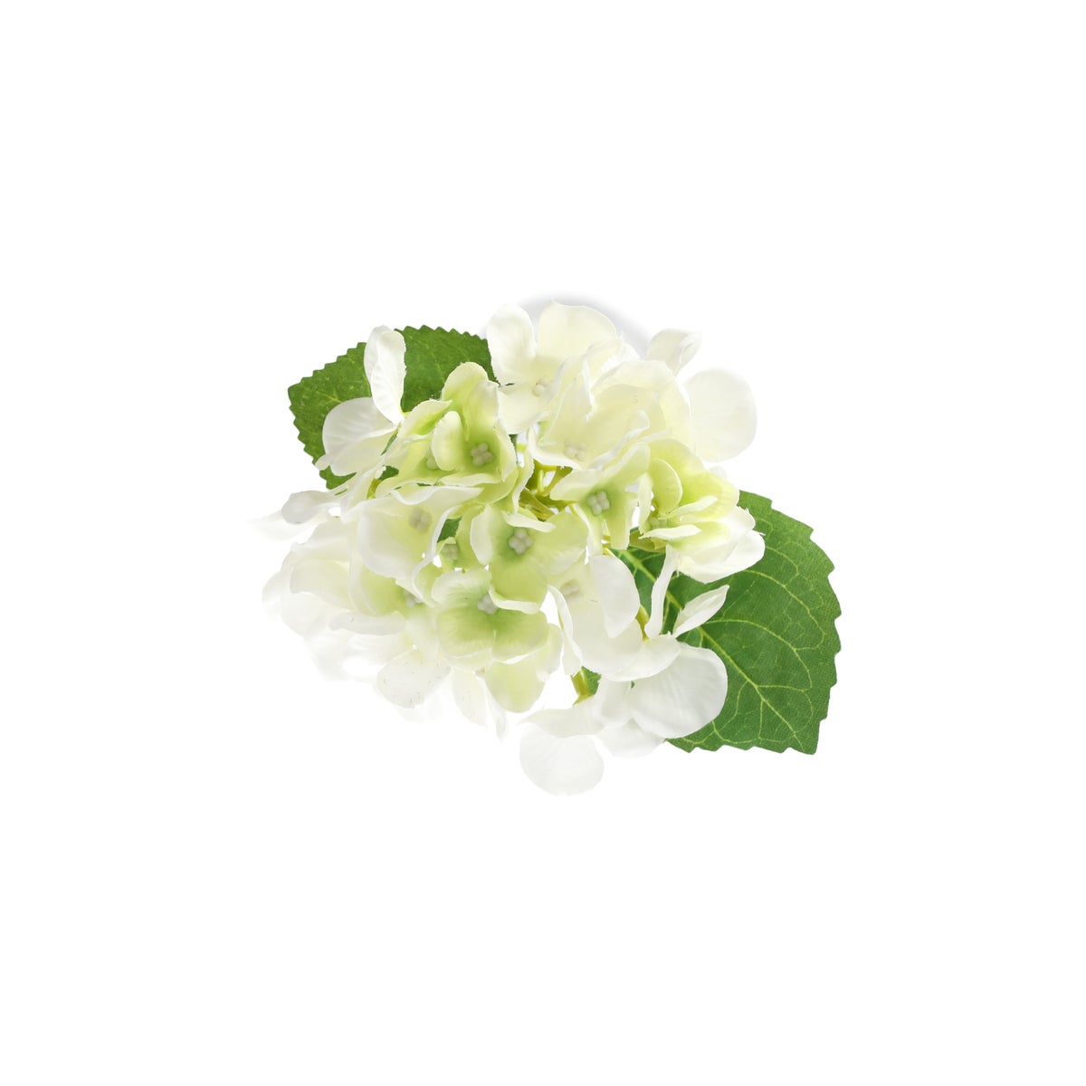 Hortensia 31 cm wit Hortensia 31 cm wit