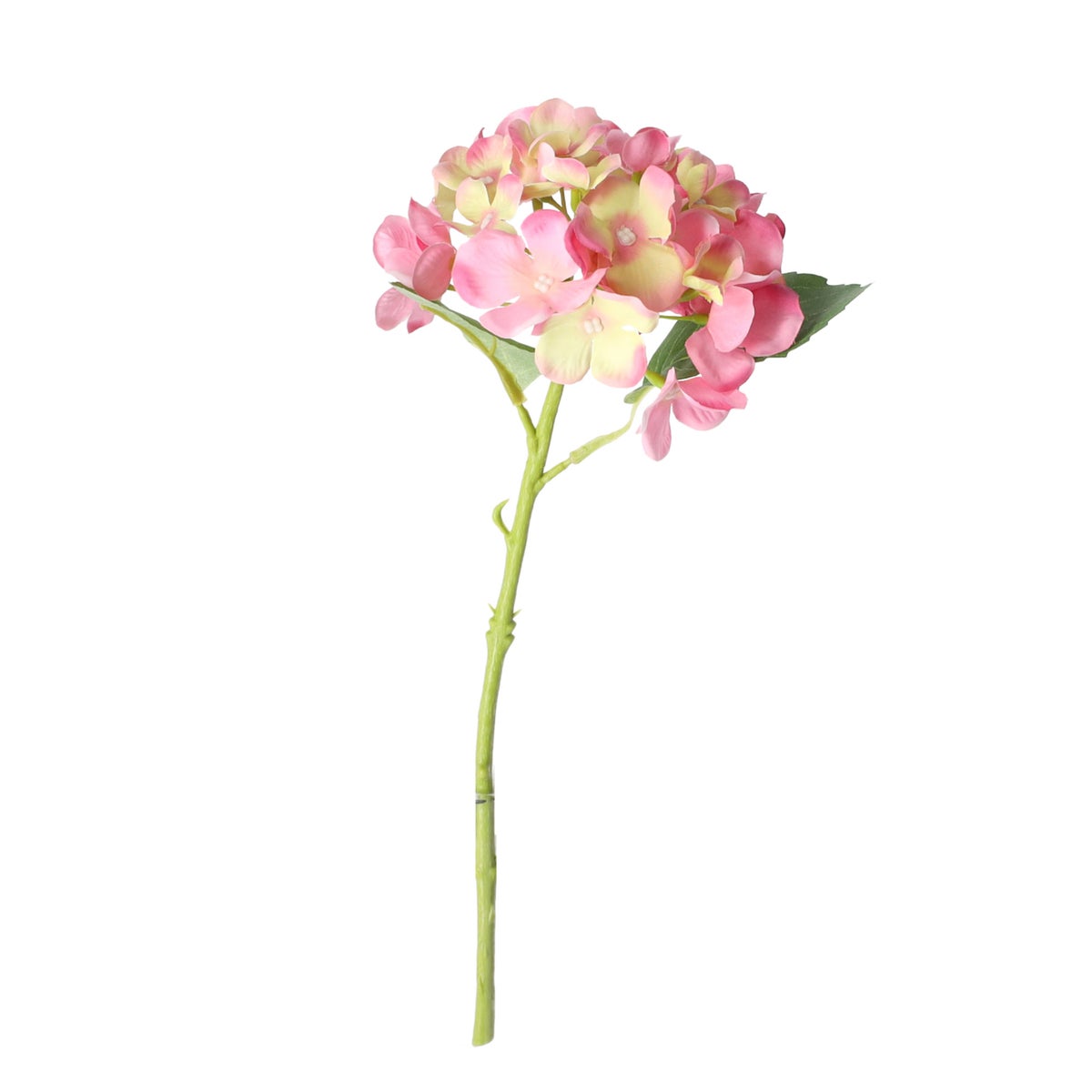 Hortensia 31 cm roze Hortensia 31 cm roze