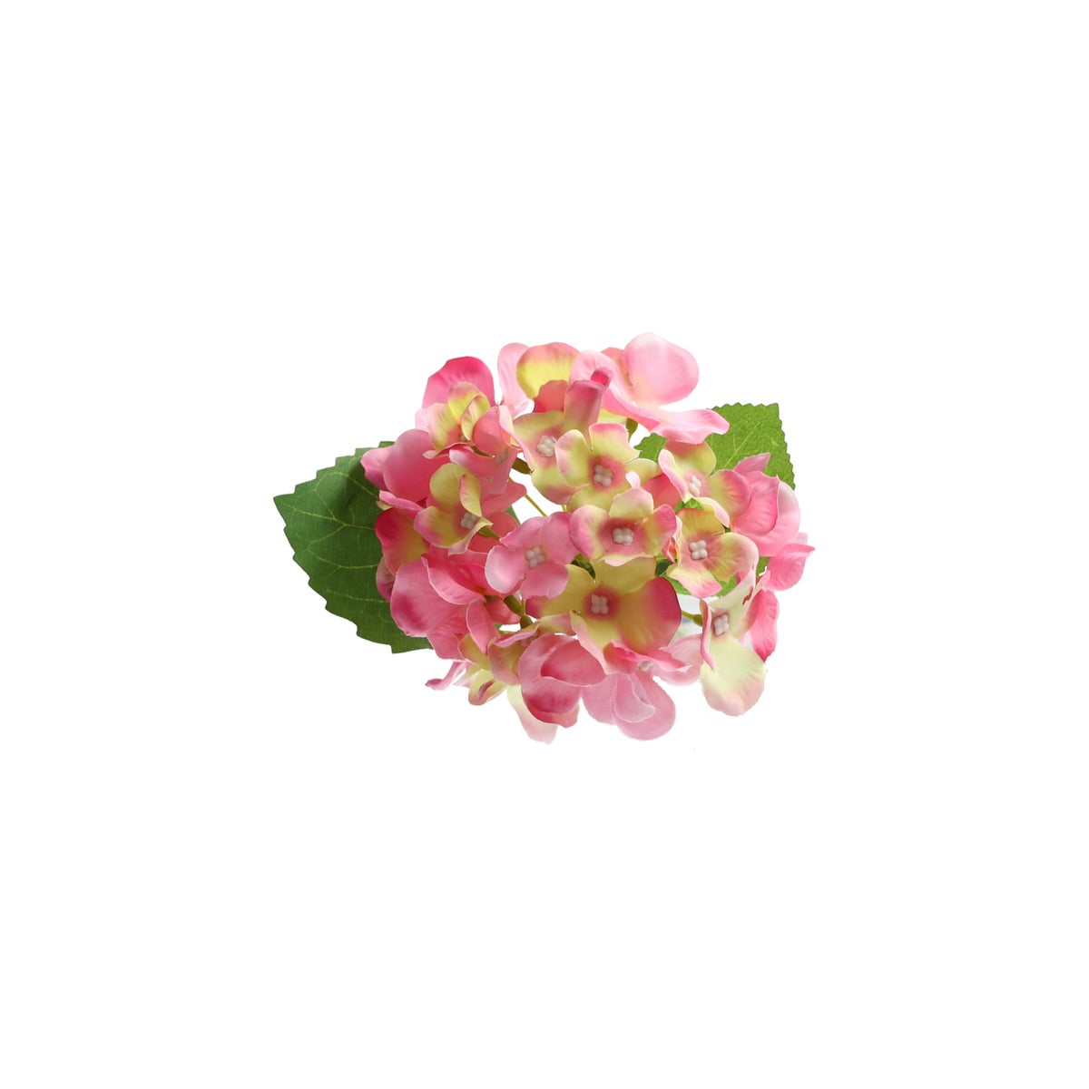 Hortensia 31 cm roze Hortensia 31 cm roze