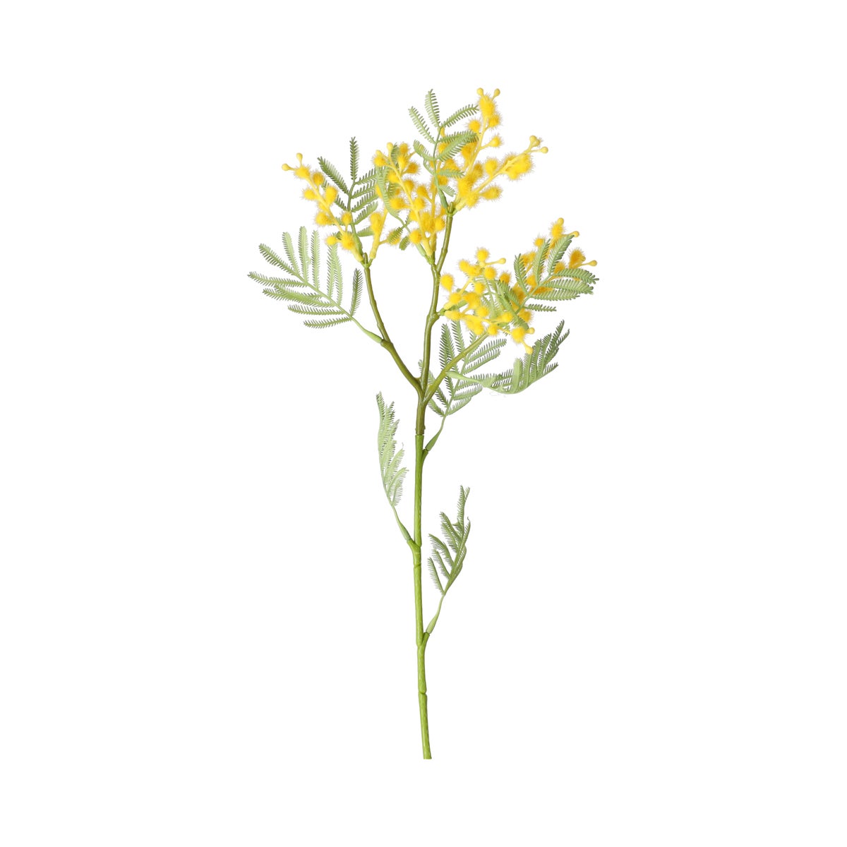 Paasbloemen 58 cm geel Paasbloemen 58 cm geel