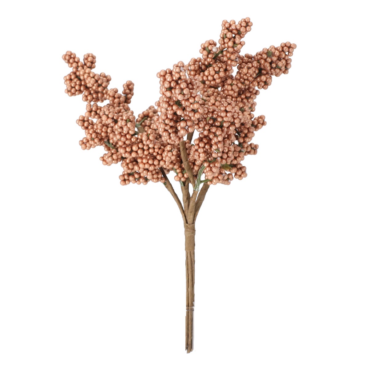 Besjes goud 25 cm Besjes goud 25 cm