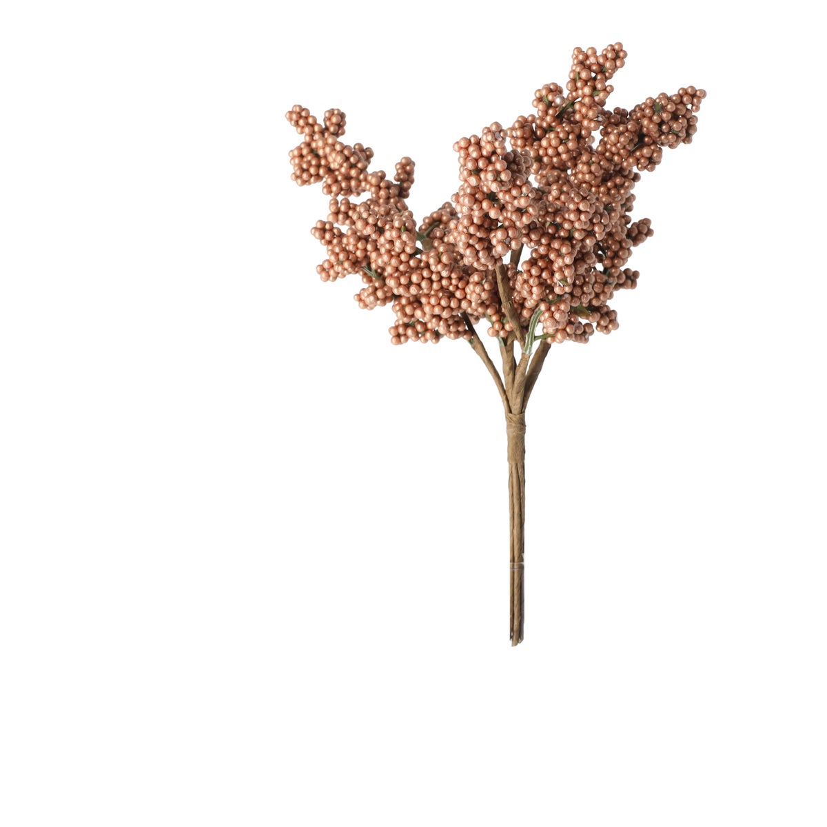 Besjes goud 25 cm Besjes goud 25 cm