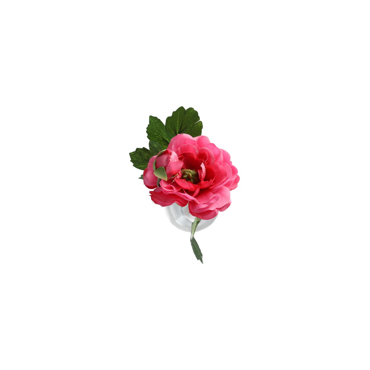 Japanse roos roze 36 cm Japanse roos roze 36 cm