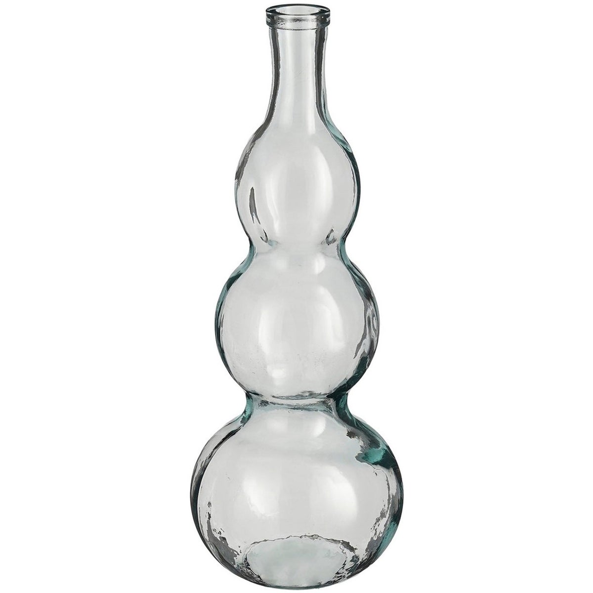 Vaas Benito recycled 45 x 17 cm Vaas Benito recycled 45 x 17 cm