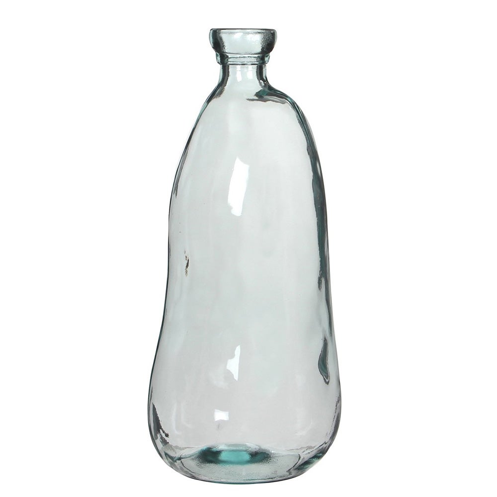 Vaas Organic transparant 51 x 22 cm Vaas Organic transparant 51 x 22 cm