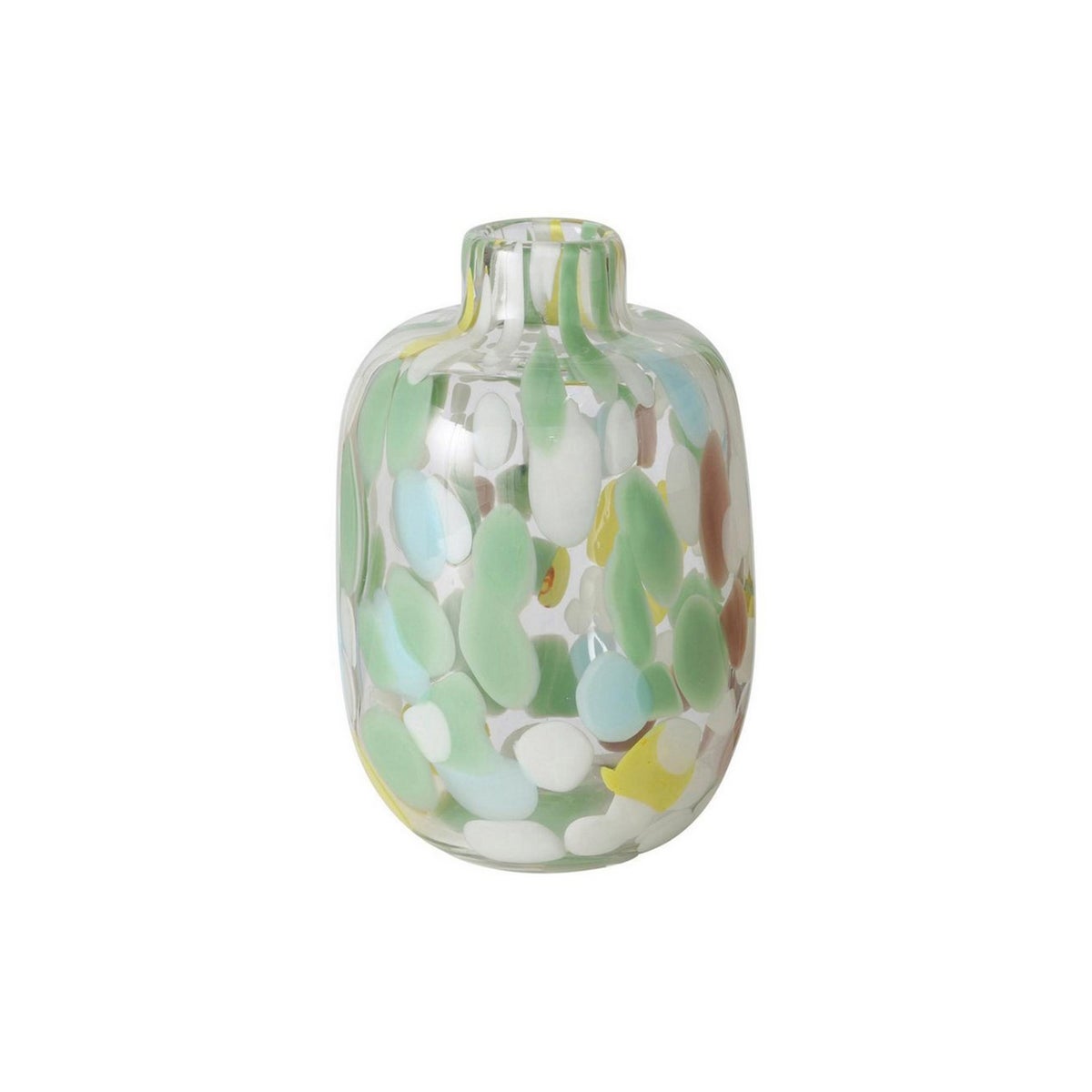 Vaas Greena 17 cm Vaas Greena 17 cm