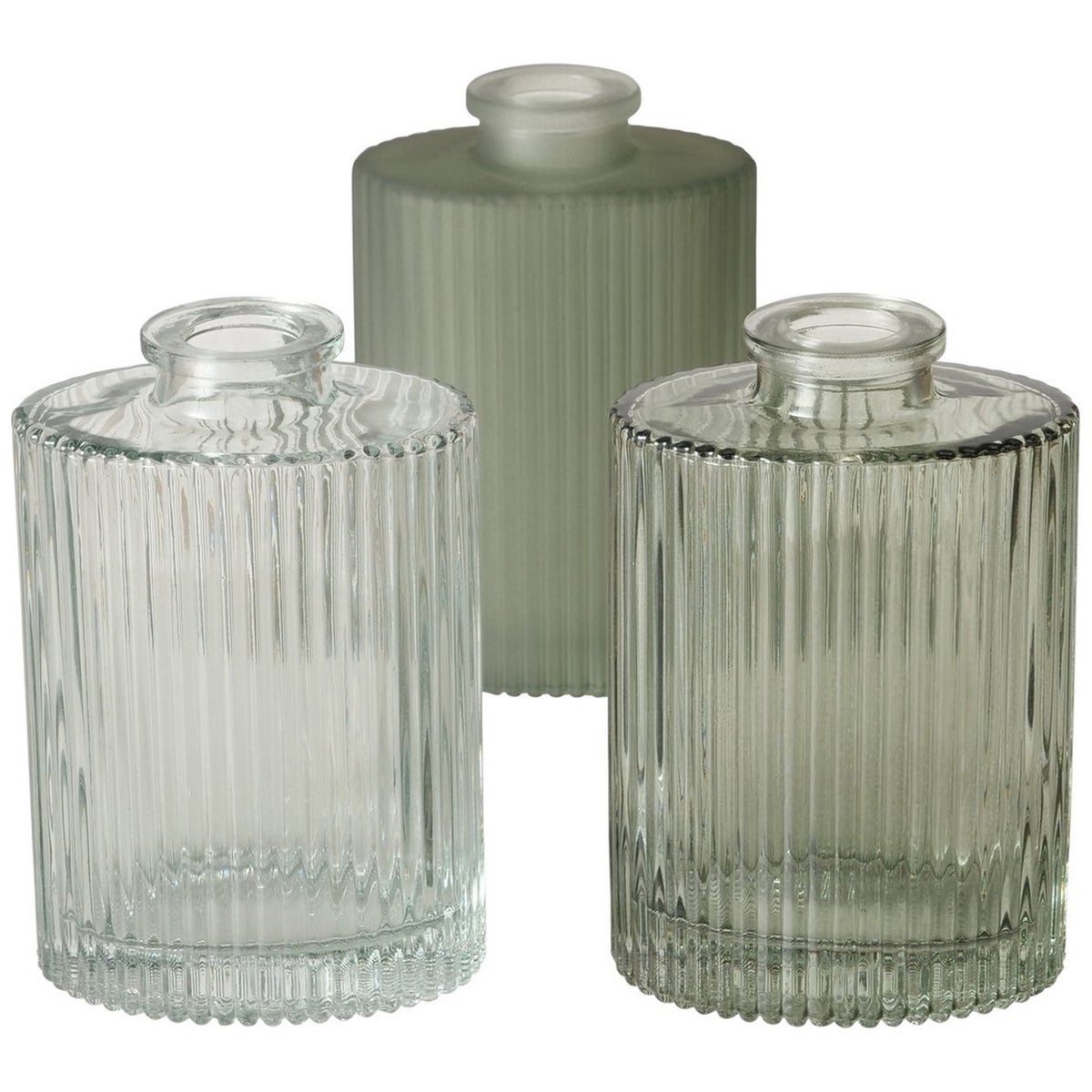 Vaas Tonja 11 cm 3 assorti Vaas Tonja 11 cm 3 assorti