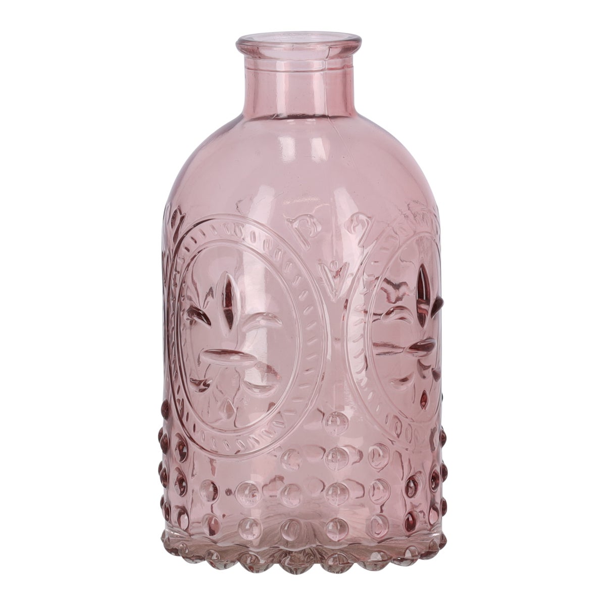 Vaas Country 12 cm diverse kleuren Vaas Country 12 cm diverse kleuren