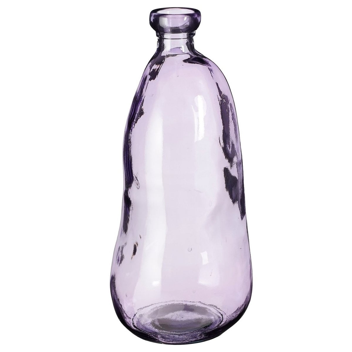 Fles Pinto recycled lila 51 x 22 cm Fles Pinto recycled lila 51 x 22 cm
