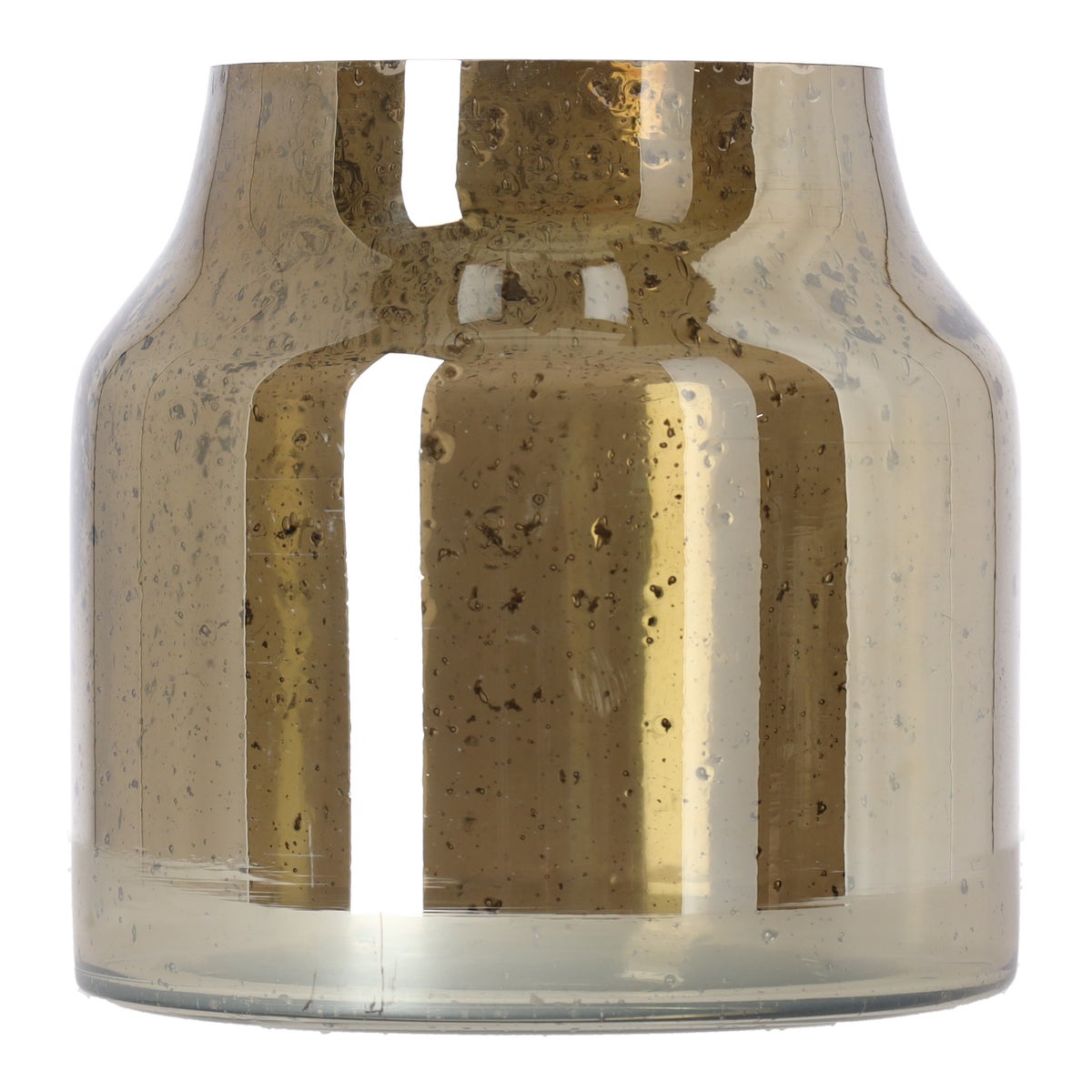 Pot glas lustre 15 x 16 cm Pot glas lustre 15 x 16 cm