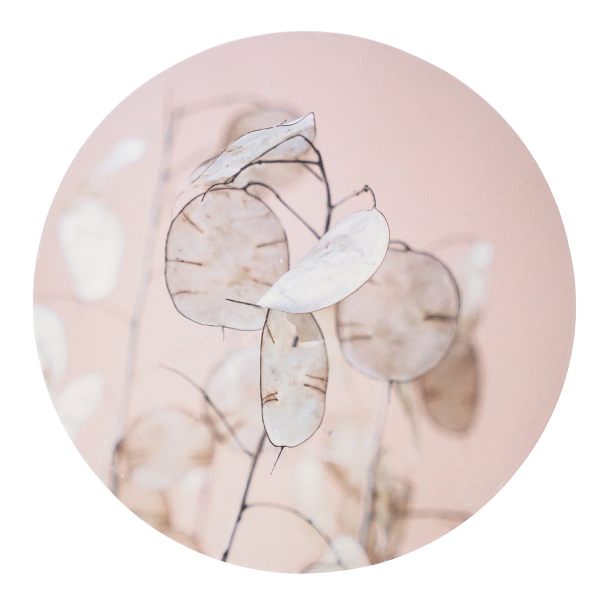 Wanddecoratie rond 38 cm Wanddecoratie rond 38 cm