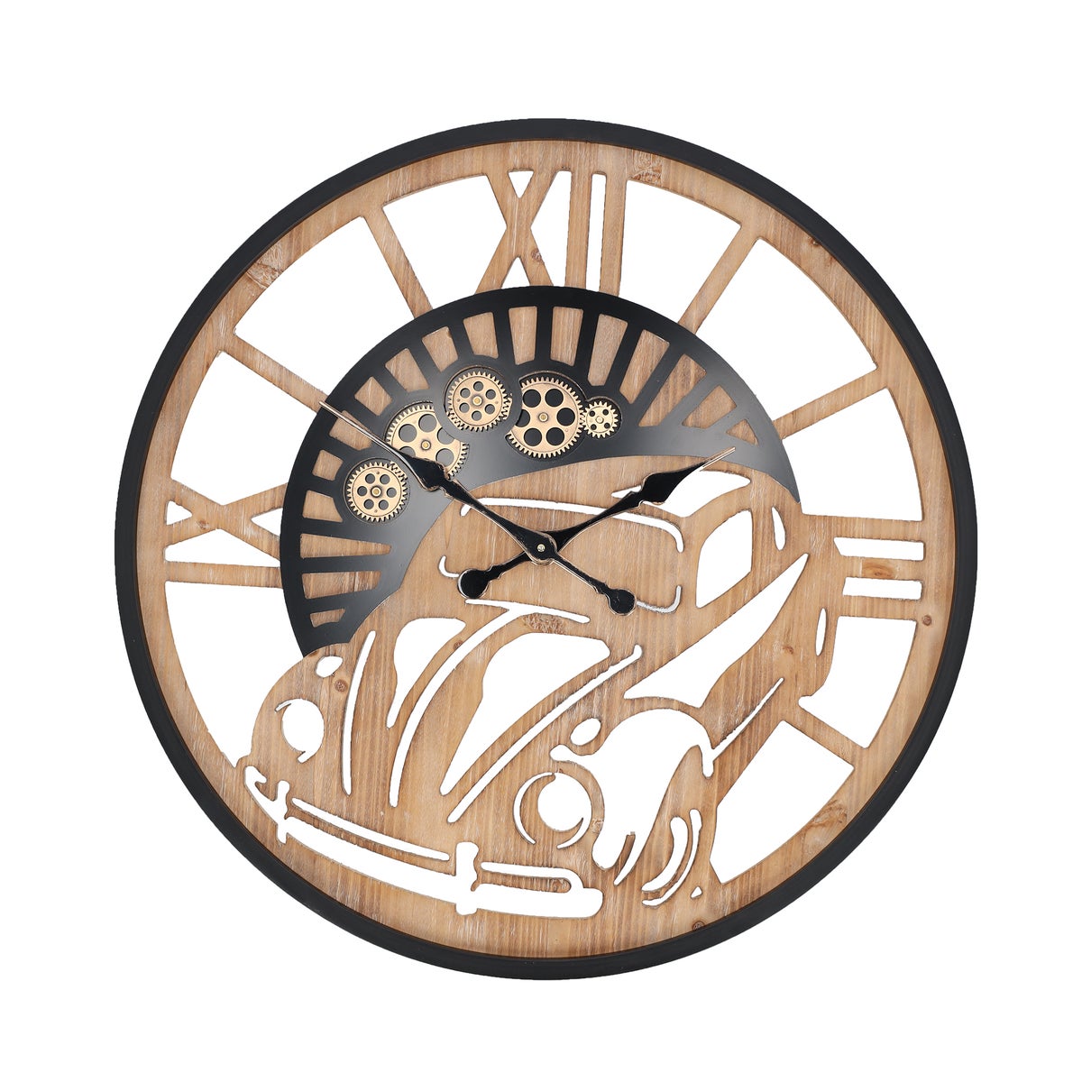 Klok radar Valavoire 80 cm Klok radar Valavoire 80 cm