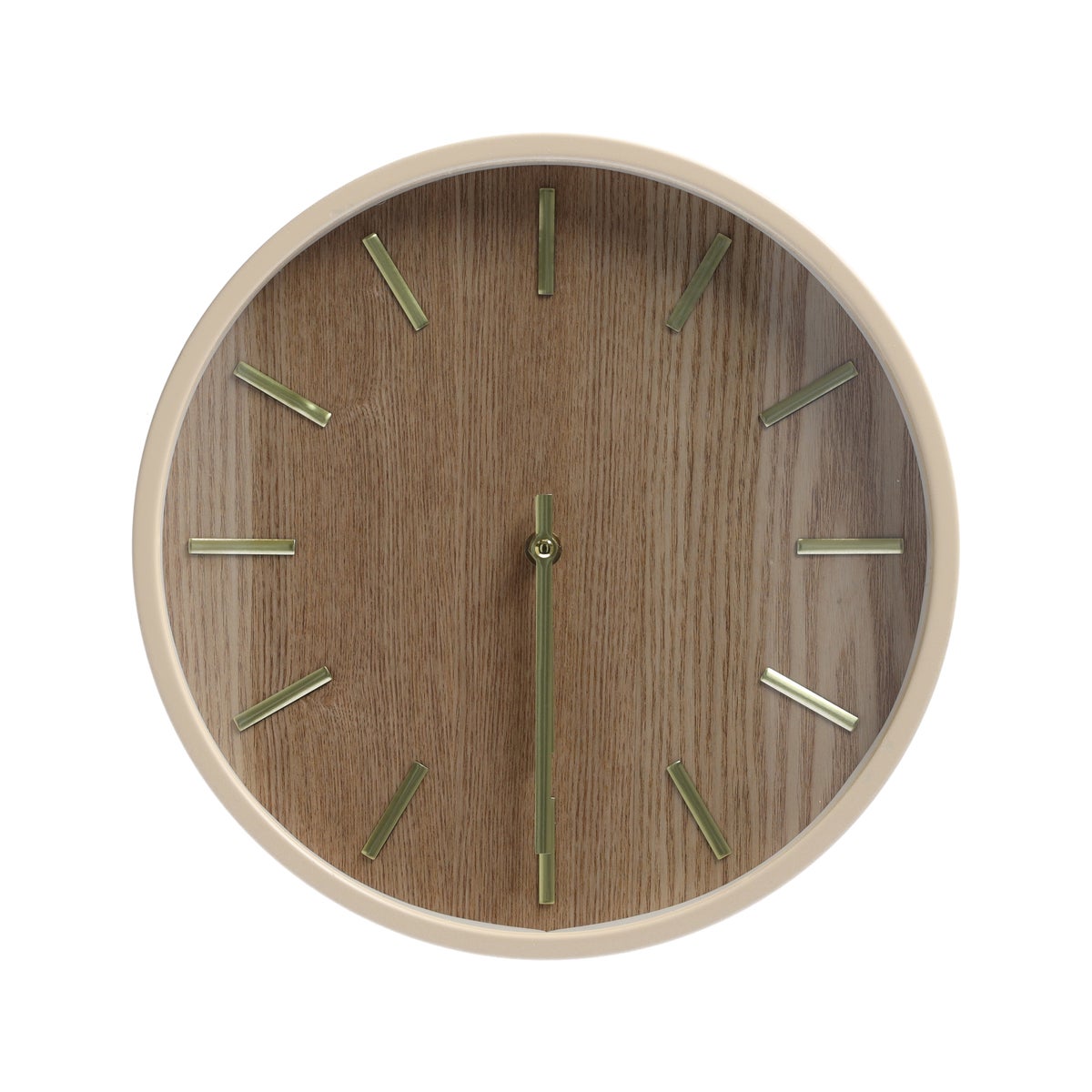 Klok Montagnol 30 cm Klok Montagnol 30 cm