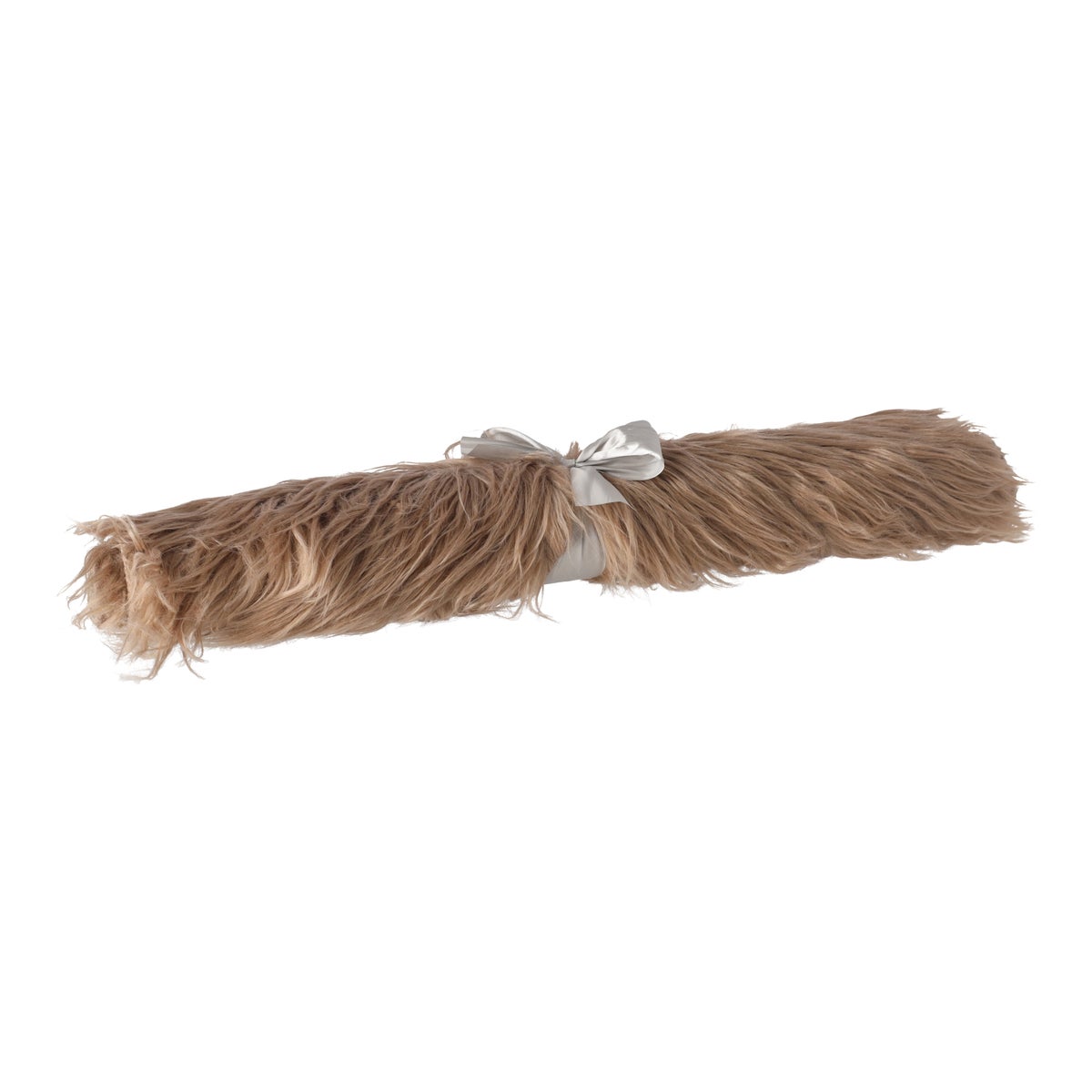 Schapenvel deco 60 x 90 cm taupe Schapenvel deco 60 x 90 cm taupe