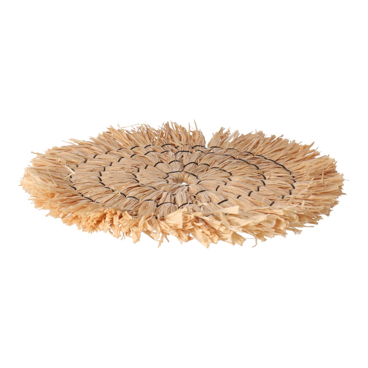 Placemat Raffia 28 cm Placemat Raffia 28 cm