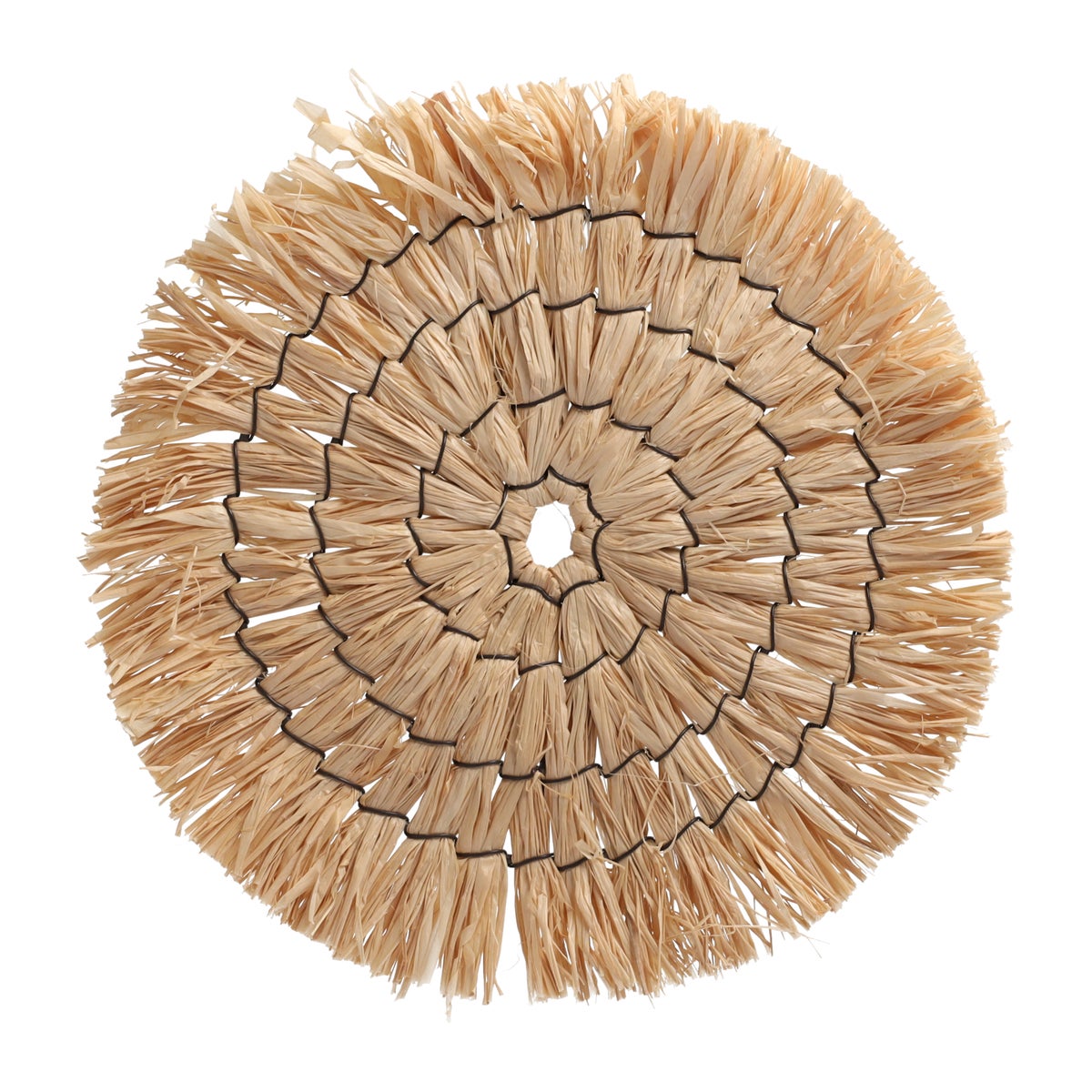 Placemat Raffia 28 cm Placemat Raffia 28 cm