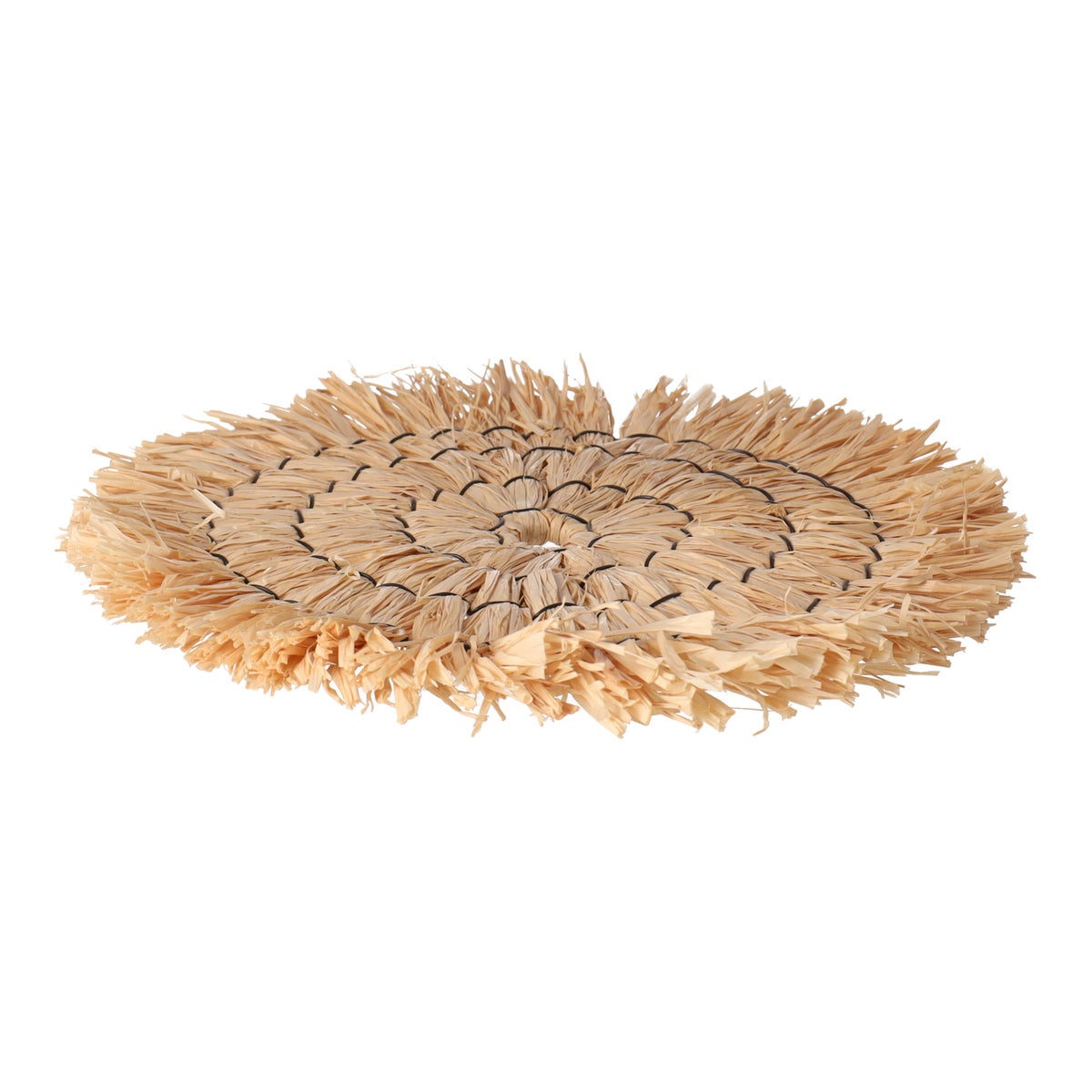 Placemat Raffia 39 cm Placemat Raffia 39 cm