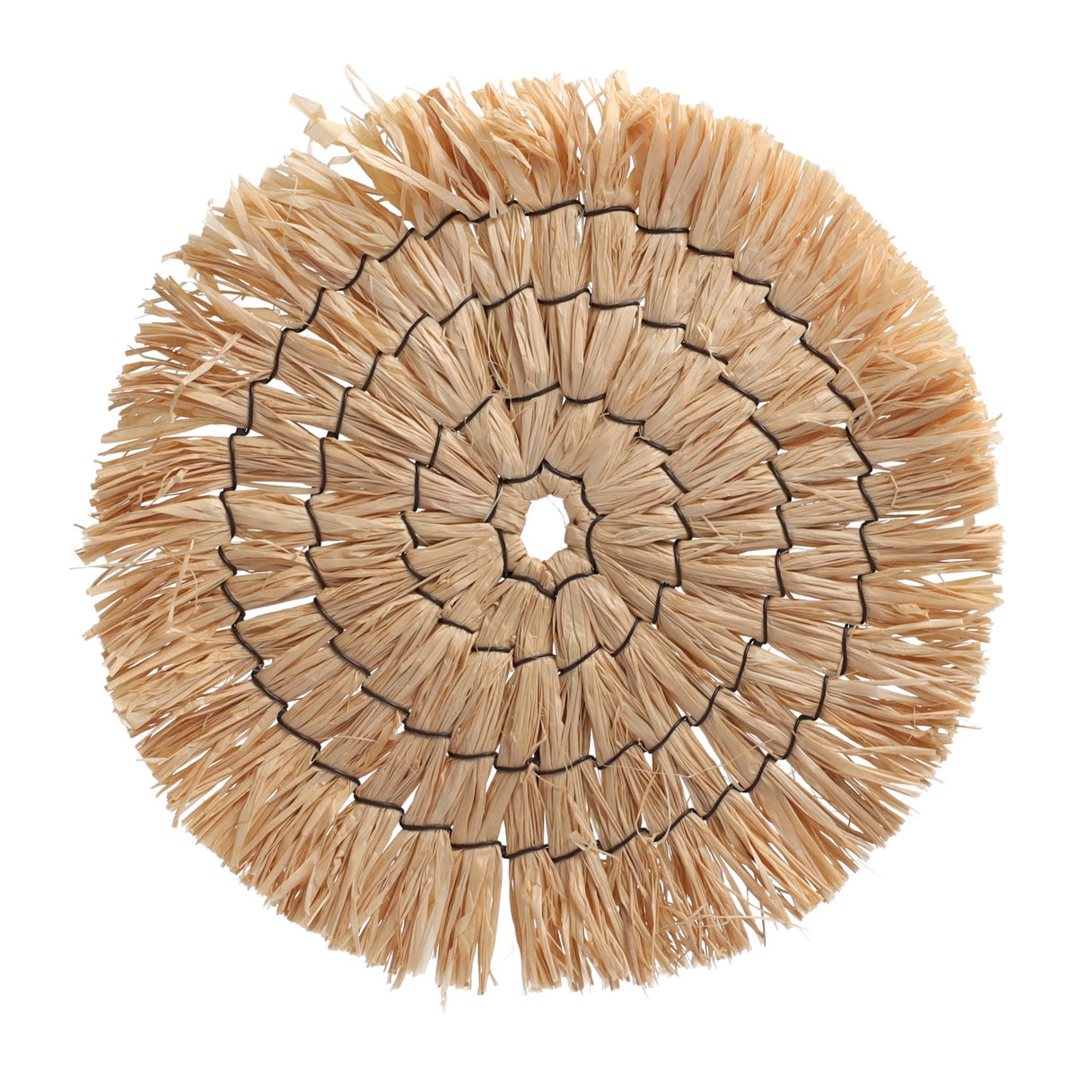 Placemat Raffia 39 cm Placemat Raffia 39 cm