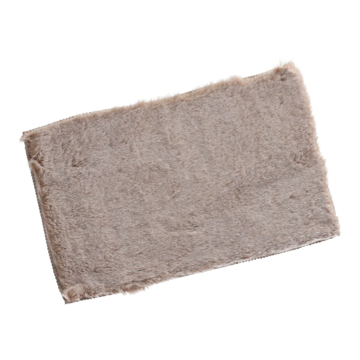 Vacht pluche 25 x 40 cm Vacht pluche 25 x 40 cm