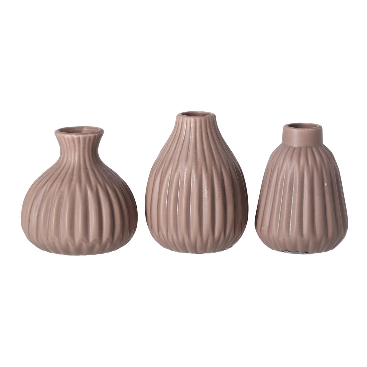 Vaas Esko 12 cm diverse uitvoeringen Vaas Esko 12 cm diverse uitvoeringen