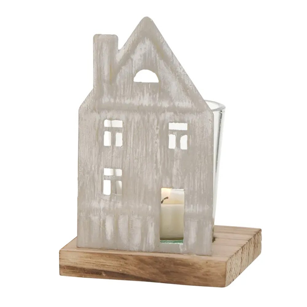 Windlicht Nordy 12 cm Windlicht Nordy 12 cm