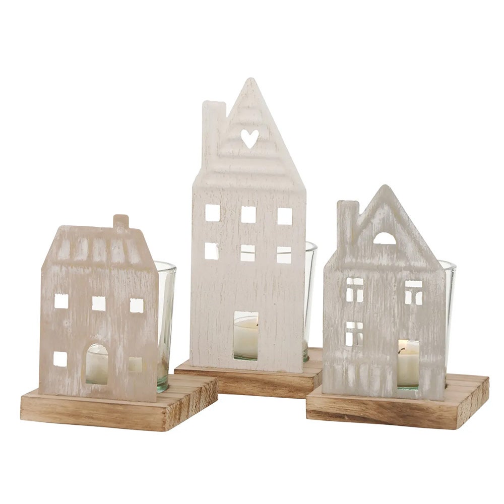 Windlicht Nordy 12 cm Windlicht Nordy 12 cm