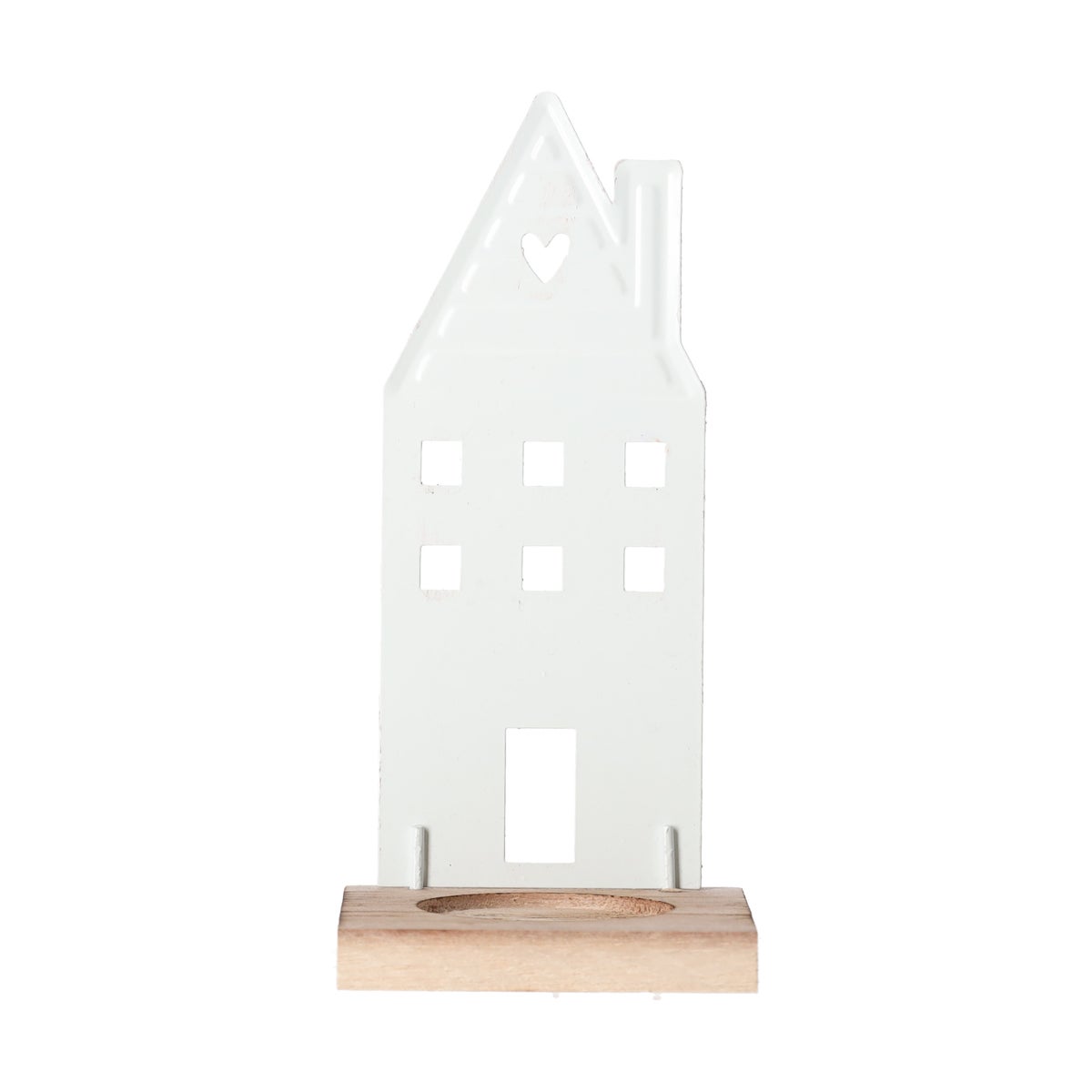 Windlicht Nordy 17 cm Windlicht Nordy 17 cm