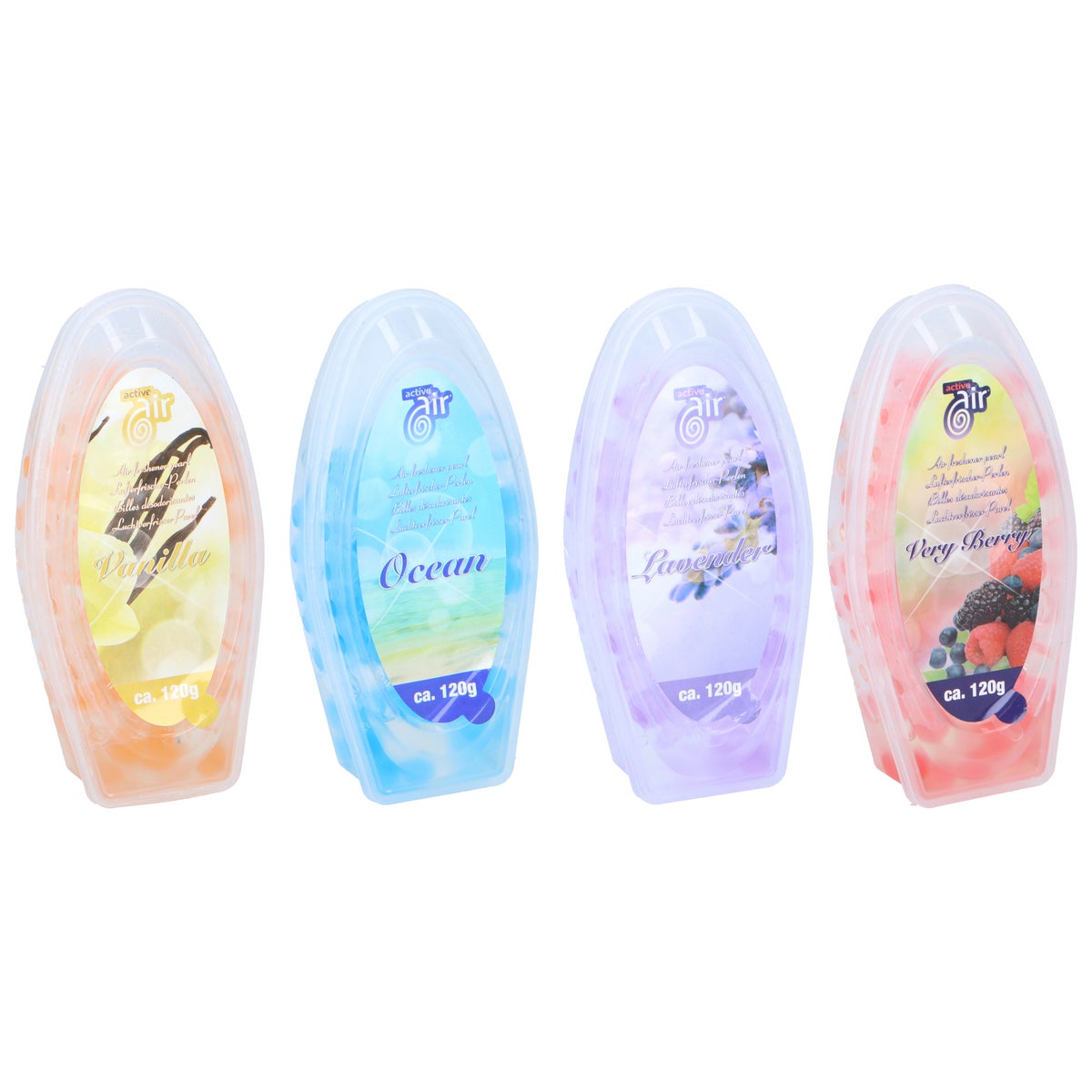 Luchtverfrisser 120 g Active Air Luchtverfrisser 120 g Active Air