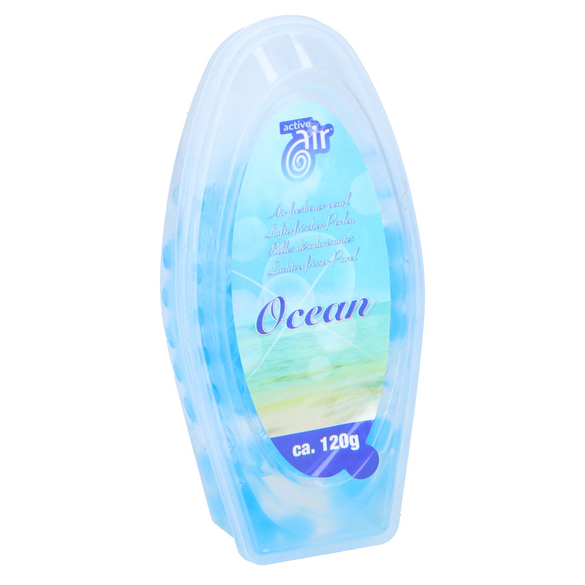 Luchtverfrisser 120G assorti Active Air Luchtverfrisser 120G assorti Active Air